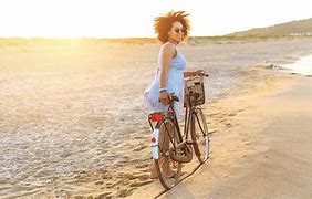 Image result for Beach Biking