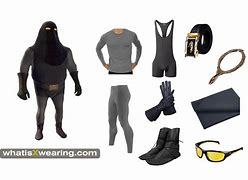 Image result for Thelonious Shrek Costume