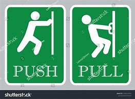 Image result for Door Push Rubber