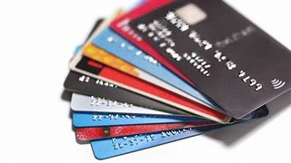 Image result for All Credit Cards