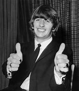 Image result for Ringo Starr Face