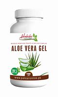 Image result for Aloe Vera Gel