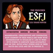 Image result for Esfj Woman