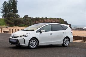 Image result for Toyota Prius V