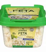 Image result for Feta Cheese Tres