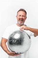 Image result for Marvel Guy with Disco Ball Head