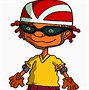 Image result for Los Rocket Power