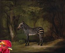 Image result for Mr. Ed Zebra