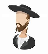 Image result for Rabbi Cartoon