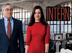 Image result for The Intern Film