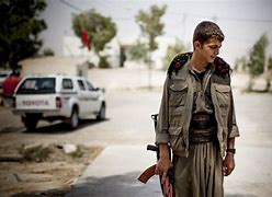 Image result for PKK Allies