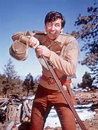 Image result for Daniel Boone Television Show Cast