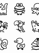 Image result for Simple Line Art Project for Kids