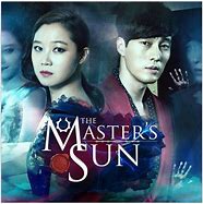 Image result for Master Sun Drama