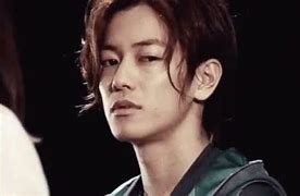 Image result for Takeru Satoh GIF