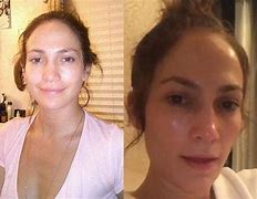 Image result for J.Lo Without Makeup