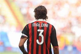 Image result for Maldini