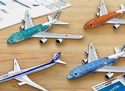 Image result for Paper Airplane Airbus