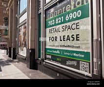 Image result for Retail Space for Lease Sign