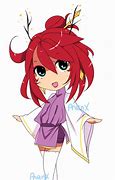 Image result for Kawaii Chibi Anime Deer Girl