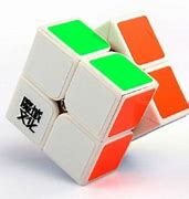 Image result for First 2X2 Cube