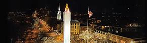 Image result for Easton Winter Village