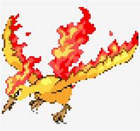 Image result for Legendary Pokemon Pixel Art