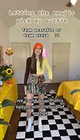 Image result for Emoji Outfit