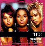 Image result for TLC Album Cover