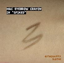 Image result for Mac Eyebrow Crayon