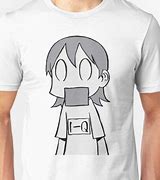 Image result for Nichijou Merch