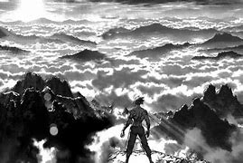 Image result for Best Manga Art Panels