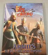 Image result for Sword and Spear Armies