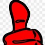 Image result for Giant Thumbs Up