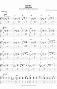 Image result for Johnny Cash Hurt Guitar Chords