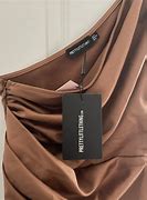 Image result for Bronze Satin Fabric