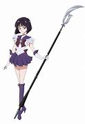 Image result for Evil Sailor Saturn