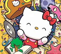 Image result for Hello Kitty Wallpaper Alt Desktop