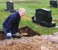 Image result for Grave Digger Meme