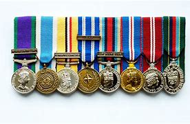 Image result for Cool Looking Military Medals