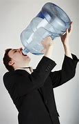 Image result for Lion Drinking Water Meme