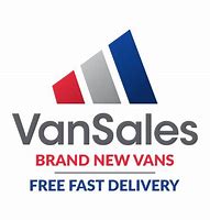 Image result for Van Sales Logo