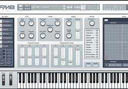 Image result for FM Piano