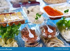 Image result for Prepackaged Food