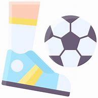 Image result for Kick Off Icon.png