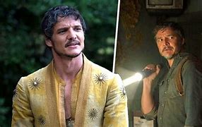 Image result for Pedro Pascal Nose