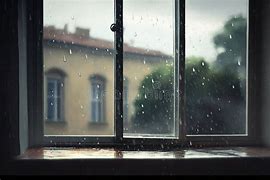 Image result for Rainy Day Window Activity