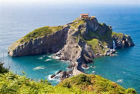 Image result for Gaztelugatxe Spain