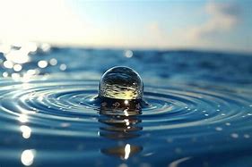 Image result for Water Drop Circle