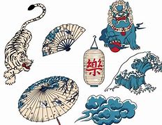 Image result for Japanese Symbolism